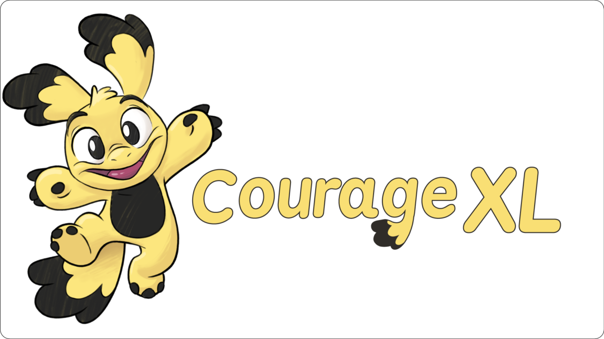 Courage XL 2024 Courage Events   CourageXL 1200x675 