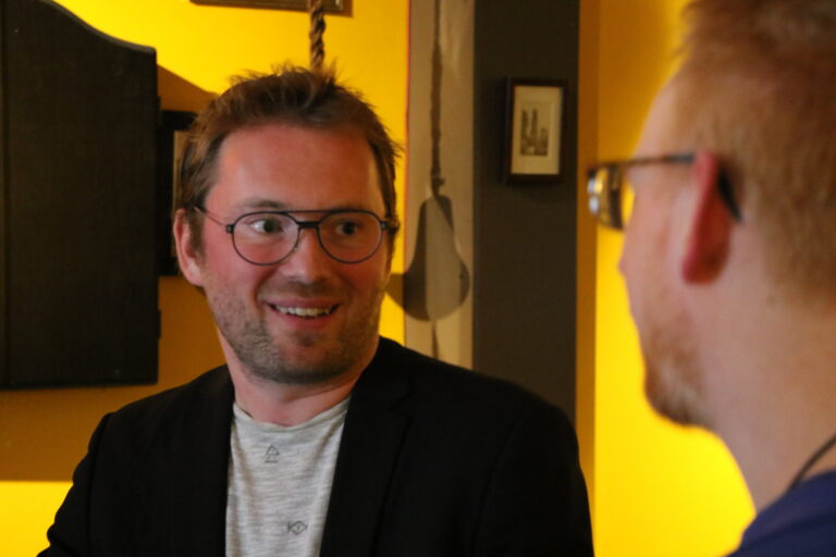 Photos – GameDevCafe – 2022 May