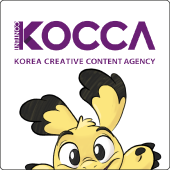 Korea Creative Content Agency