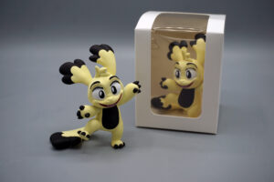 Courage Figurine (pick-up only)
