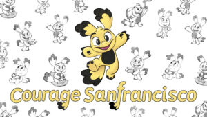 Courage San Francisco 2027 Tickets