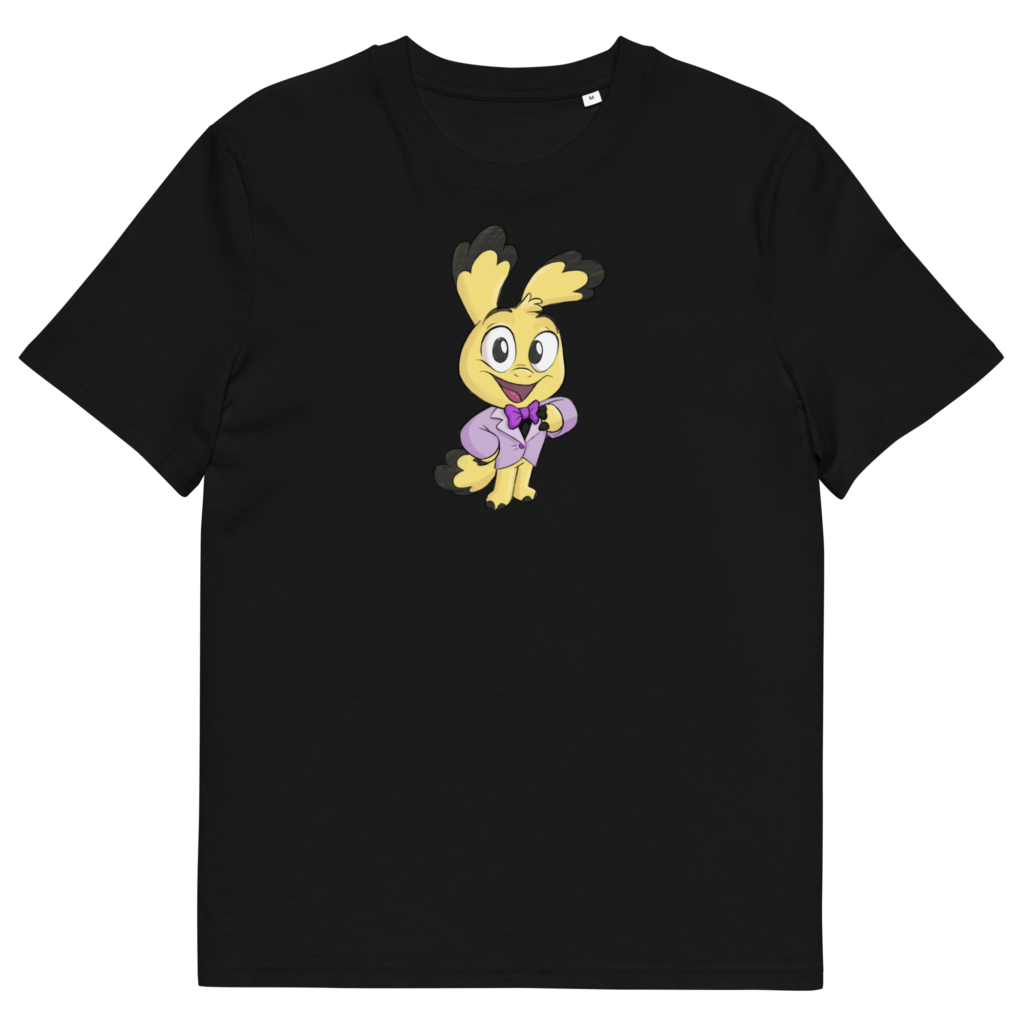 Courage T-Shirt - VIP!