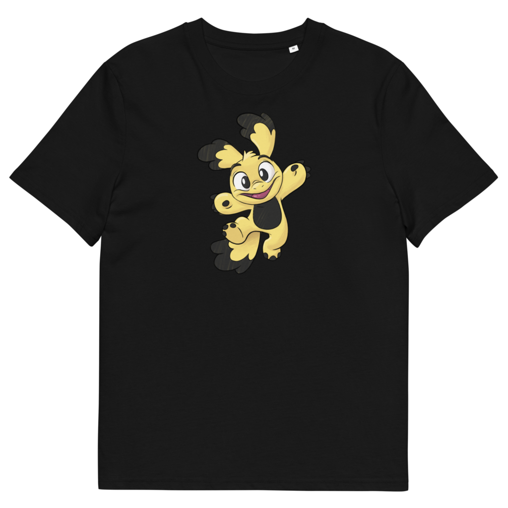 Courage T-Shirt - The Original!